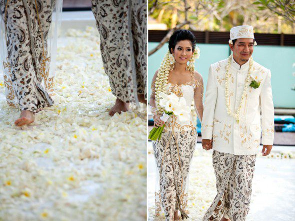 Bunn Salarzon - indonesian wedding photography